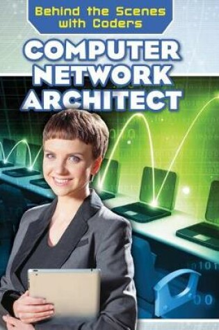 Cover of Computer Network Architect
