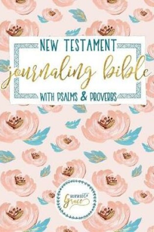 Cover of Journaling Bible