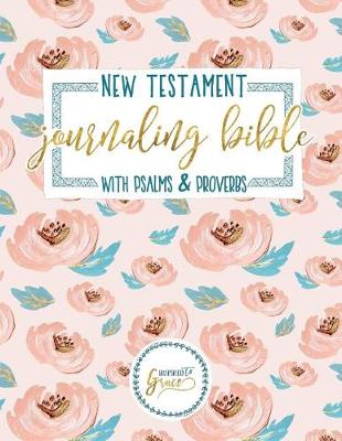 Book cover for Journaling Bible