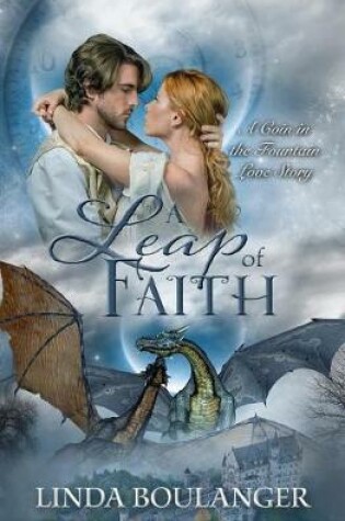 Cover of A Leap of Faith