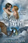 Book cover for A Leap of Faith