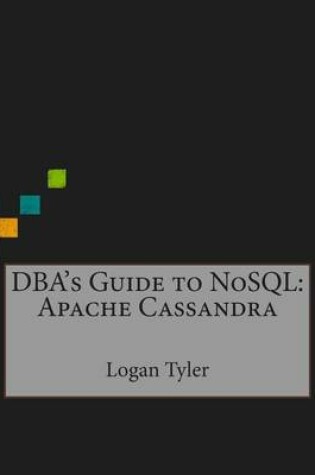 Cover of DBA's Guide to Nosql