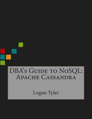 Book cover for DBA's Guide to Nosql