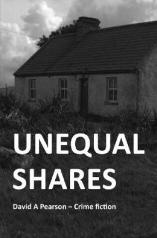 Cover of Unequal Shares