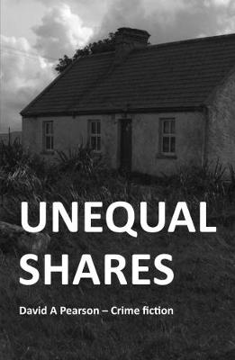 Cover of Unequal Shares