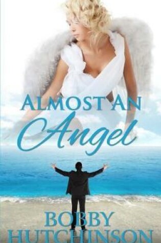 Cover of Almost An Angel