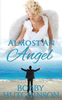 Book cover for Almost An Angel