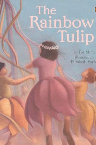 Cover of Rainbow Tulip