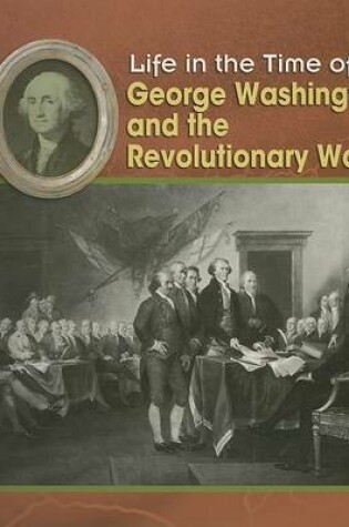 Cover of George Washington and the Revolutionary War