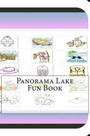 Cover of Panorama Lake Fun Book