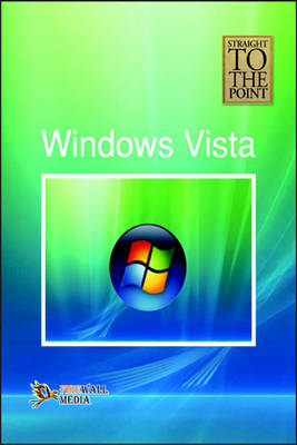 Book cover for Windows Vista