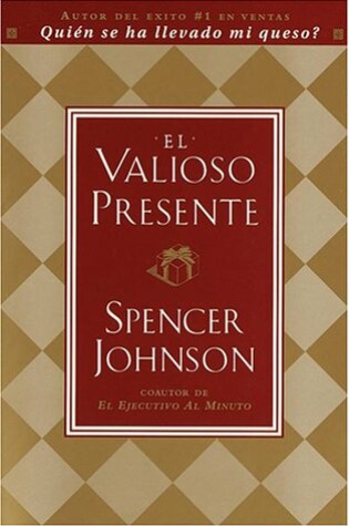 Cover of El Valioso Presente