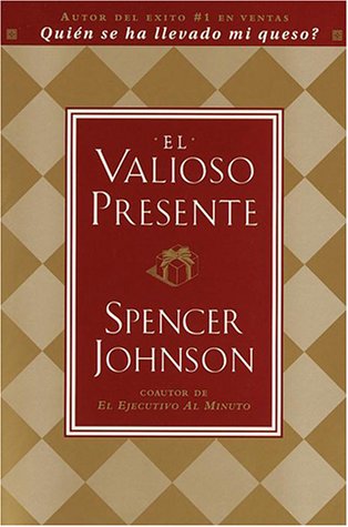 Book cover for El Valioso Presente