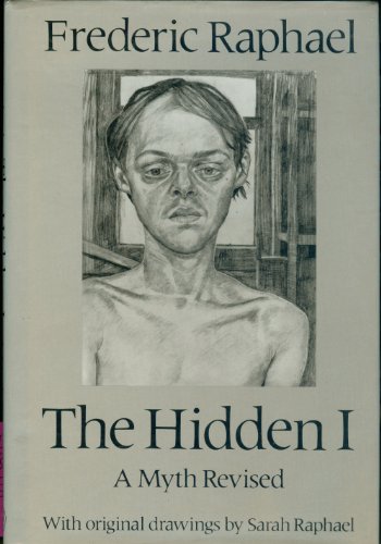 Book cover for The Hidden I