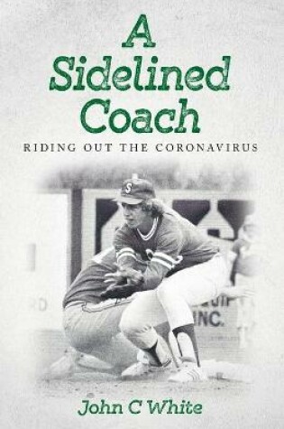 Cover of A Sidelined Coach