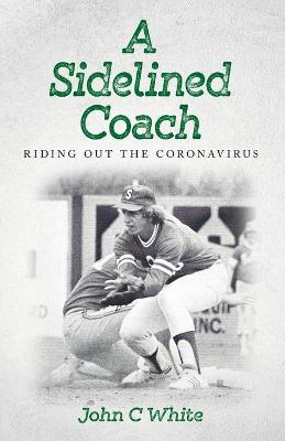 Book cover for A Sidelined Coach