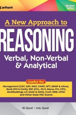 Cover of Master Reasoning Guide (E)