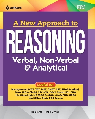 Book cover for Master Reasoning Guide (E)