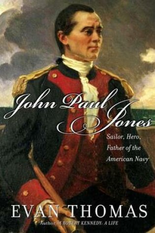 Cover of John Paul Jones