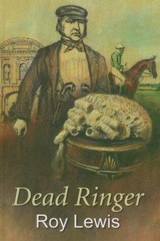 Cover of Dead Ringer