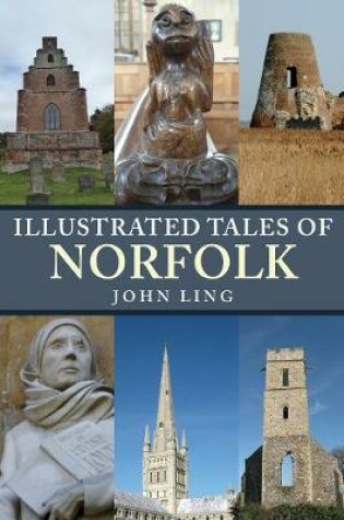 Cover of Illustrated Tales of Norfolk