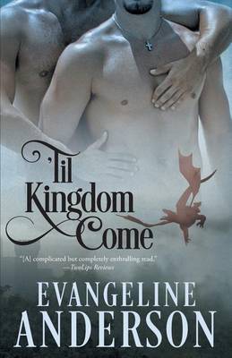 Book cover for 'Til Kingdom Come