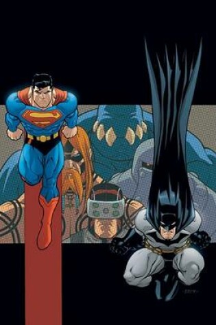 Cover of Superman/Batman Vol 04: Vengeance