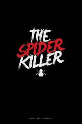 Cover of The Spider Killer