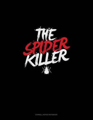 Cover of The Spider Killer
