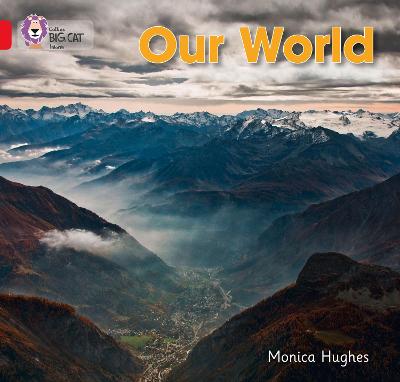 Cover of Our World