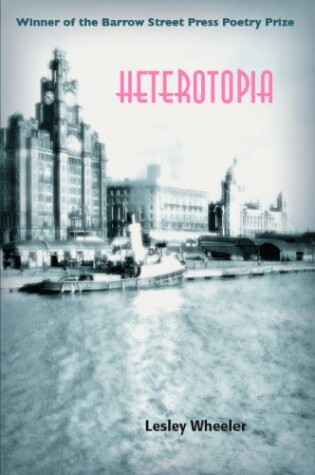 Cover of Heterotopia