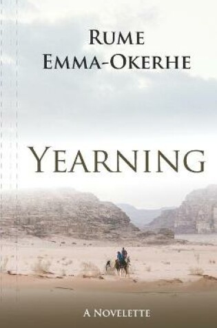 Cover of Yearning