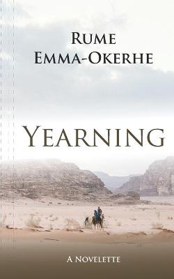 Cover of Yearning