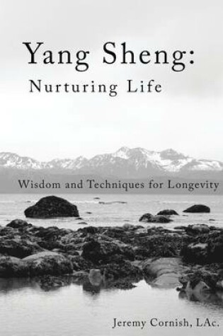 Cover of Yang Sheng