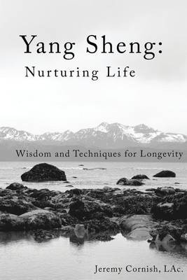 Book cover for Yang Sheng