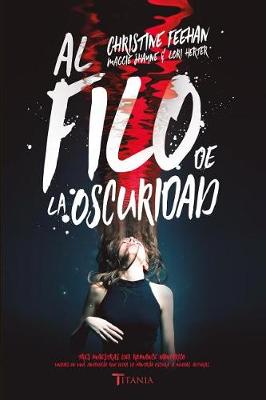 Book cover for Al Filo de la Oscuridad