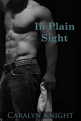 Book cover for In Plain Sight