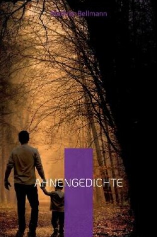 Cover of Ahnengedichte