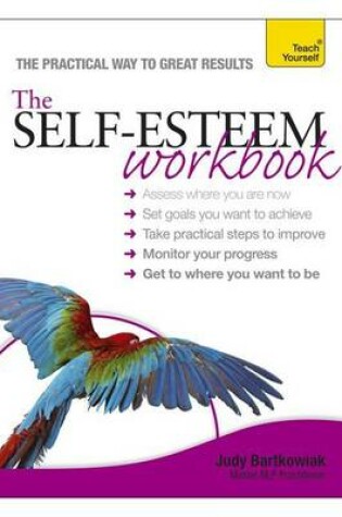Cover of Self-Esteem Workbook: Teach Yourself