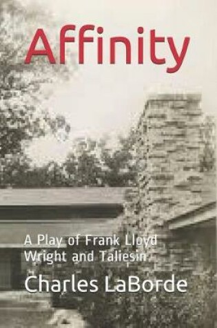 Cover of Affinity