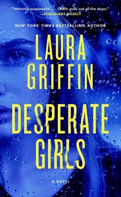 Book cover for Desperate Girls