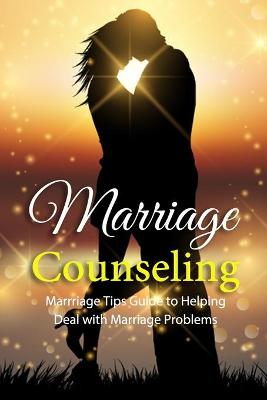 Book cover for Marriage Counseling