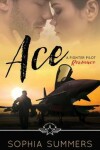 Book cover for Ace