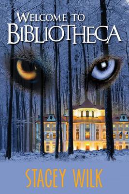 Cover of Welcome To Bibliotheca