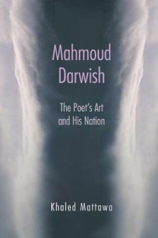 Cover of Mahmoud Darwish