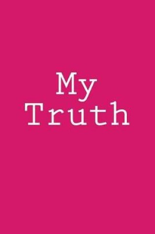 Cover of My Truth