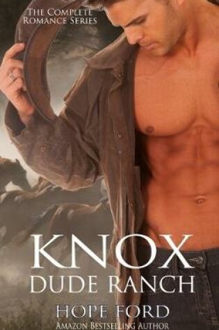 Cover of Knox Dude Ranch