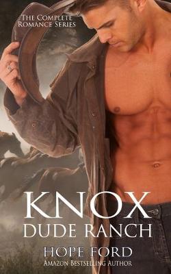 Book cover for Knox Dude Ranch