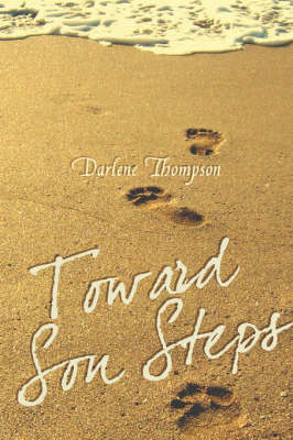 Book cover for Toward Son Steps