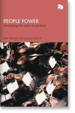 Cover of People Power